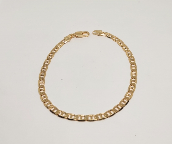 PULSERA BANANA L
